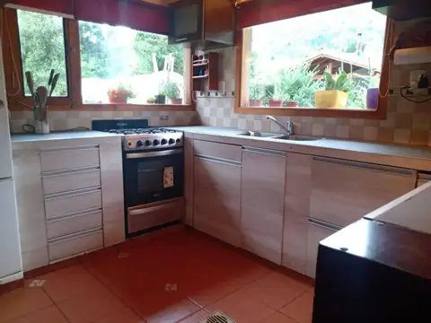 Casa en Venta 10 años