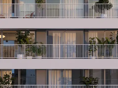 Departamento en Venta en Centro, USD 63.900