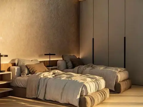 Depto Tipo Casa en Venta A Estrenar