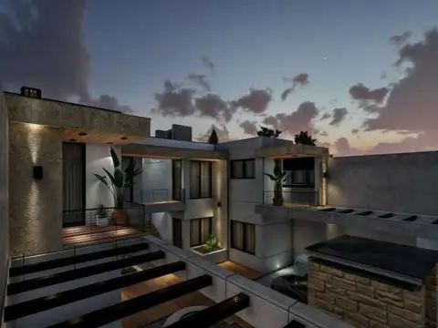 Depto Tipo Casa en Venta en Godoy Cruz, USD 65.000