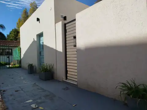 Depto Tipo Casa en Venta de 3 ambientes