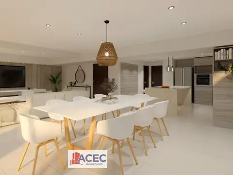 Venta - Departamento - Zona Centro