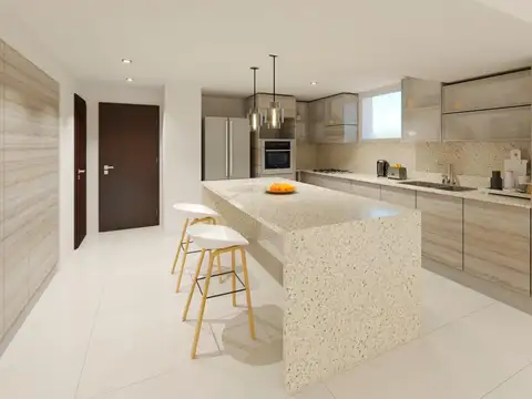 Departamento en Venta de 4 ambientes