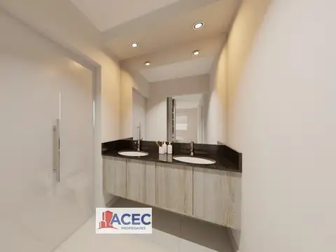 Departamento en Venta en Centro, USD 460.000