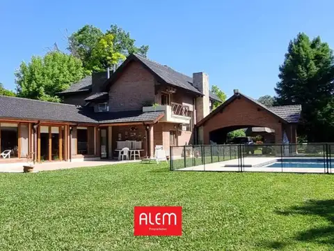 CASAS - CASA - EZEIZA, GRAN BS. AS. OESTE SUR