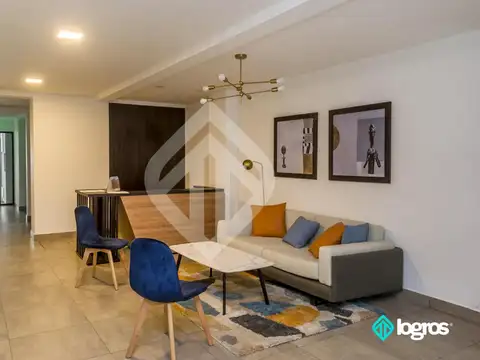 Departamento en Venta de 4 ambientes