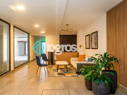 Departamento en Venta de 4 ambientes