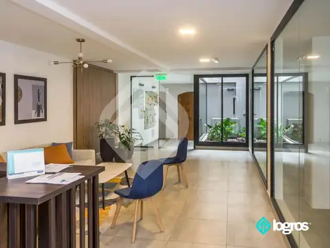 Departamento en Venta de 2 dormitorios