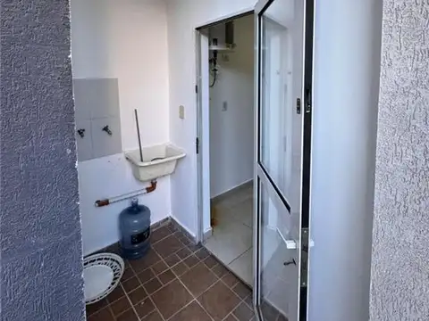 DEPARTAMENTO 3 AMBIENTES - CENTRO, RESISTENCIA