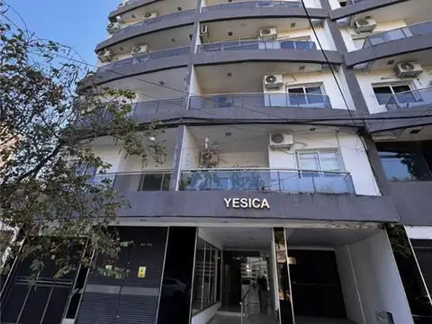 DEPARTAMENTO 3 AMBIENTES - CENTRO, RESISTENCIA