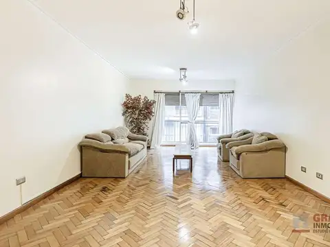 Departamento en Venta de 3 dormitorios