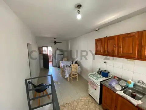 VENTA DEPARTAMENTO DOS DORMITORIOS DUPLEX BARRIO ALVEAR ROSARIO