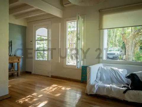 Casa en Venta 2025 años