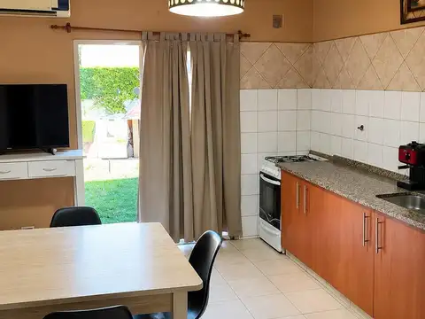 Casa en Venta en Ituzaingó, USD 105.000