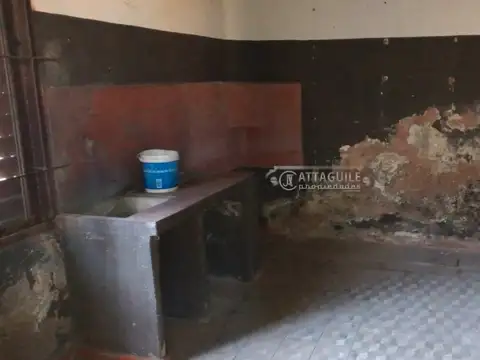 Casa en Venta al Oeste