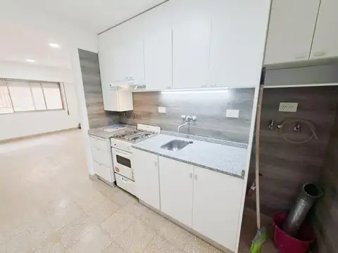 Venta Departamento 1 dormitorio Pichincha