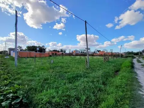 Terreno en Venta 28  mts Fondo