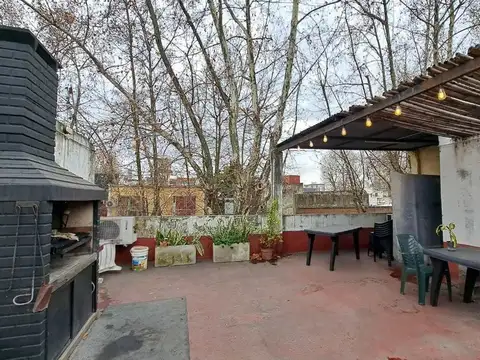 VENTA MONOAMBIENTE CON PATIO, CHACARITA/V. CRESPO