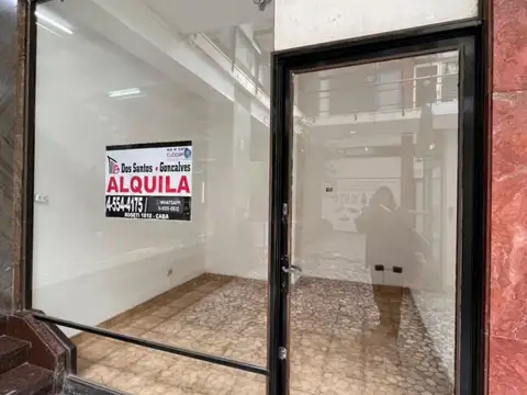 Local en Alquiler en Retiro, $ 130.000