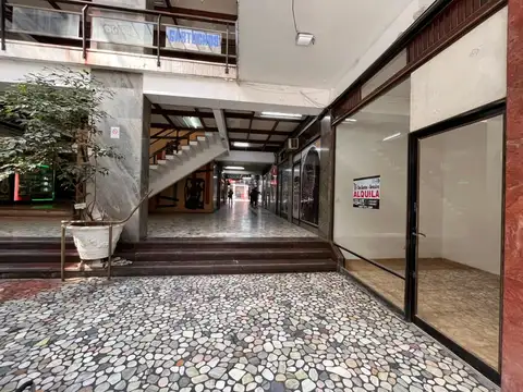 Local - Alquiler - Argentina, Capital Federal - TUCUMAN 700