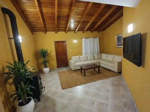 VENTA CASA 2 DORMITORIOS MAYU SUMAJ CORDOBA