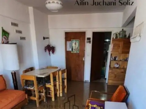 Departamento en Venta 10 años