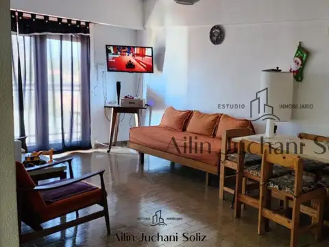 Departamento 3 ambientes zon San Bernardo