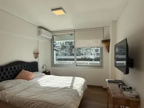 Alquiler 2 Ambientes Premium – Concepción Arenal 2989