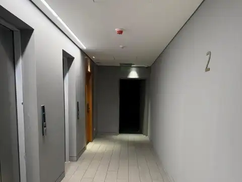 Alquiler 2 Ambientes Premium – Concepción Arenal 2989
