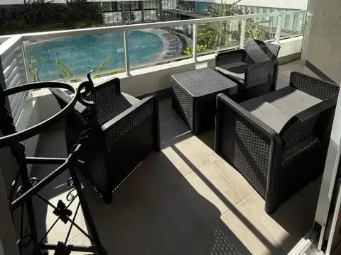 Alquiler 2 Ambientes Premium – Concepción Arenal 2989