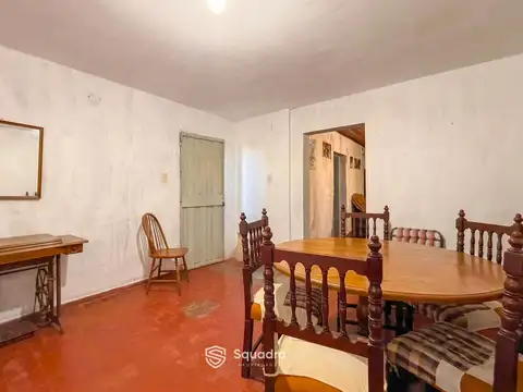 Casa en Venta en Rosario, USD 35.000