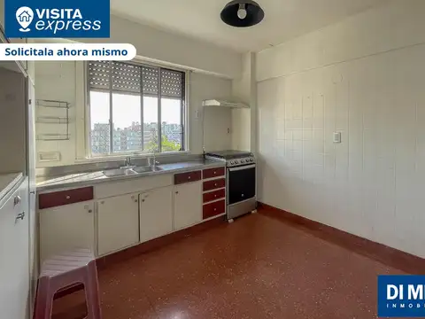 Departamento en Venta 50 años