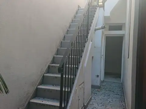 Casa en Alquiler 80 años