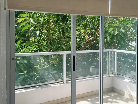 Departamento en Venta en Balvanera, USD 78.000