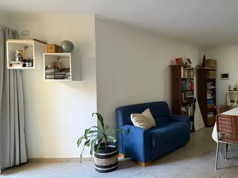 Departamento en venta en General Paz