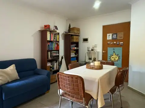Departamento en Venta en General Paz, USD 82.000