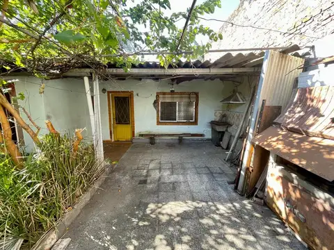 Casa en Venta en Villa Ballester, USD 58.000