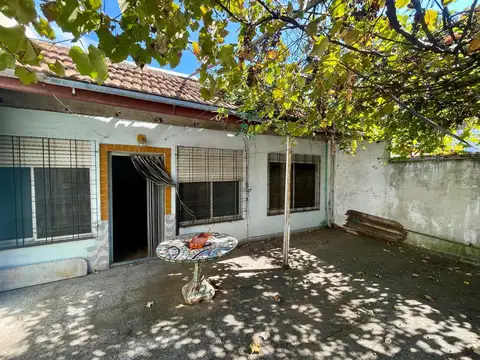 Casa en Venta 60 años