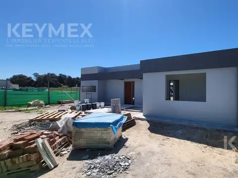 Km 69500 Acceso Oeste