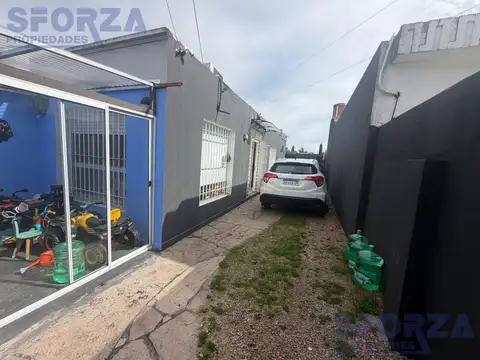 Casa en Bella Vista