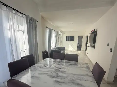Casa en Alquiler al Norte