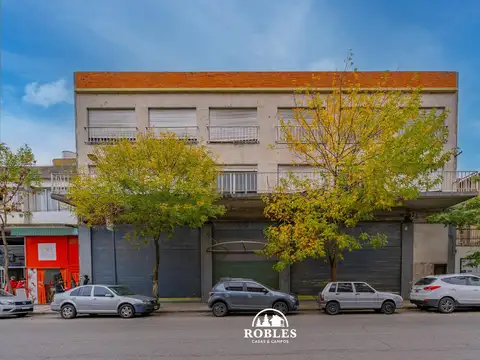 12 de Octubre 3100