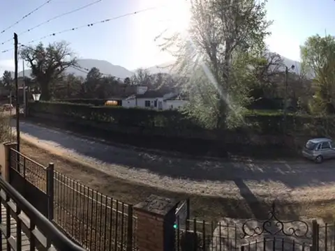 Casa en Venta en Villa San Lorenzo, La Caldera
