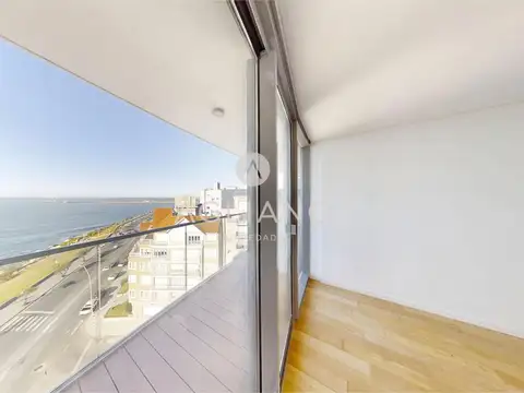 Departamento en Venta en Mar del Plata, USD 508.000