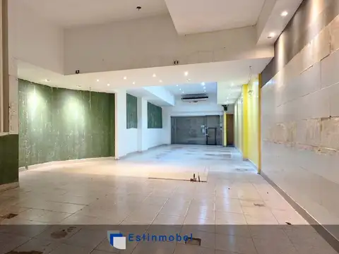 ALQUILER | LOCAL | 230M2 | IDEAL GASTRONOMIA | RETIRO