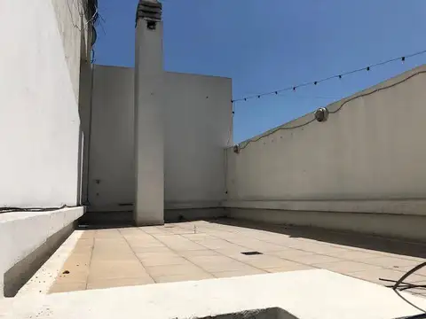 Departamento en Alquiler Apto profesional