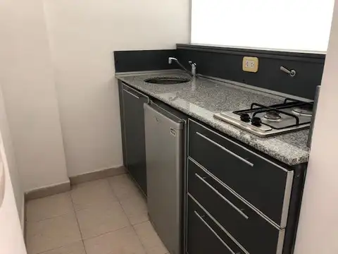 Departamento en Alquiler en Recoleta, $ 530.000