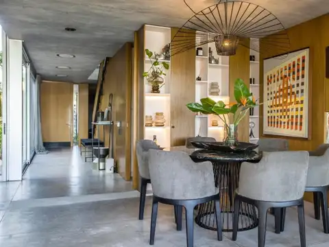 Casa en Venta al Noroeste