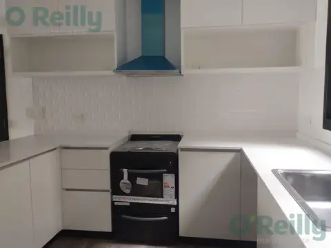 Departamento en Alquiler en Ciudad De Tigre, USD 1.200