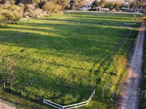 Lote en venta 594m2 Moreno Norte